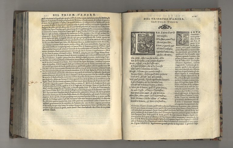 [Il Petrarcha con l'espositione di M. Gio. Andrea Gesualdo. Nuovamente …