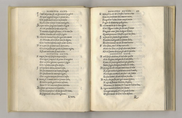 [Il Petrarcha spirituale. Con privilegio papale et del Dominio Veneto].