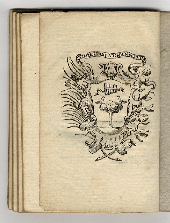 Il Polieuto. Tragedia di Pietro Cornelio. Alla nobil donna Eleonora …