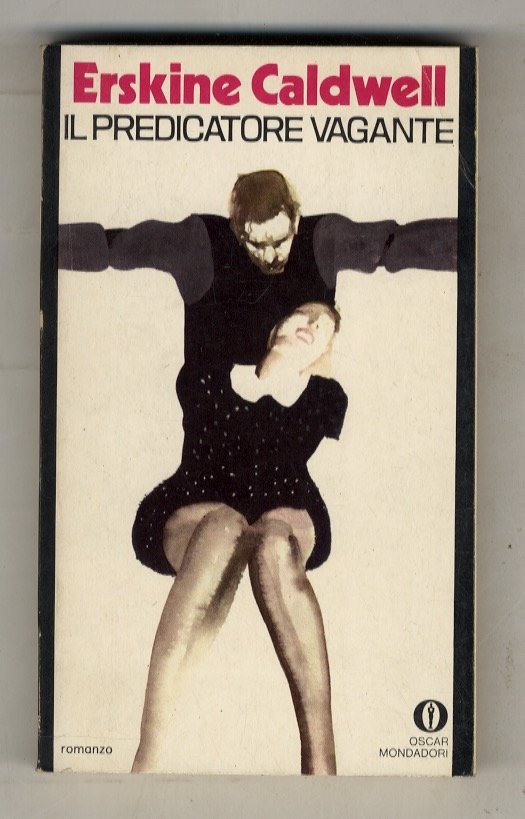 Il predicatore vagante. Traduzione di Camillo Pellizzi. Introduzione di Ferruccio …