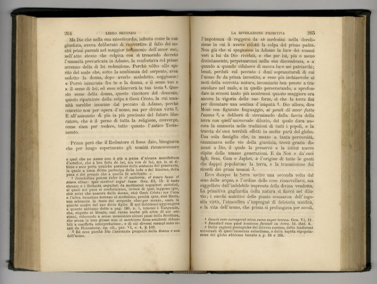 Il problema dell'umano destino. Seconda edizione riveduta e aumentata dall'autore.