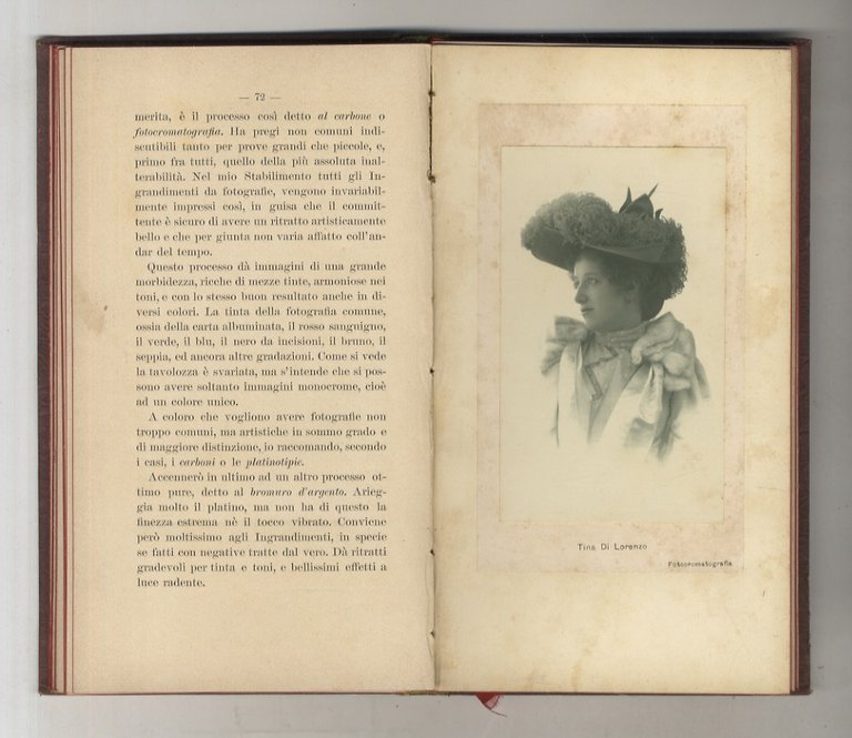 Il ritratto in fotografia. Appunti pratici per chi posa. Con …