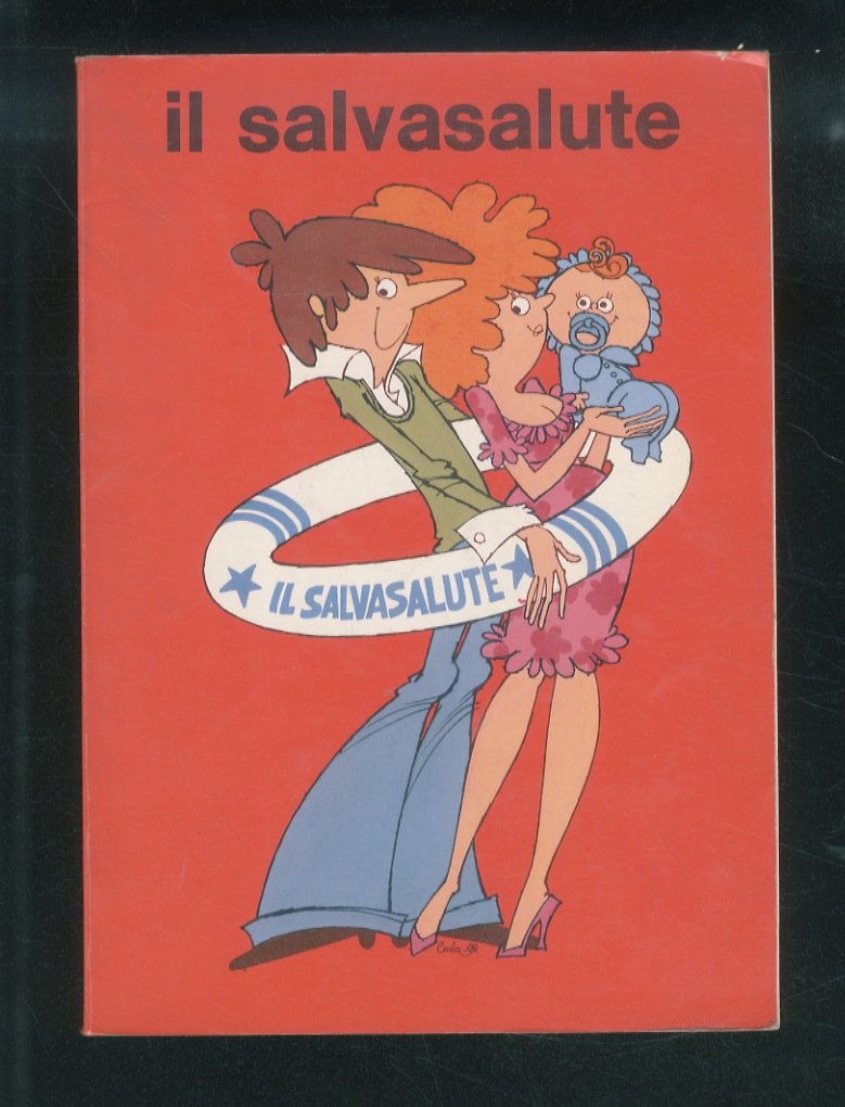Il salvasalute.
