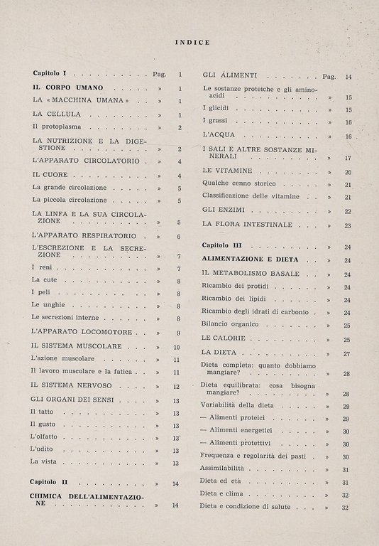 Il salvasalute.