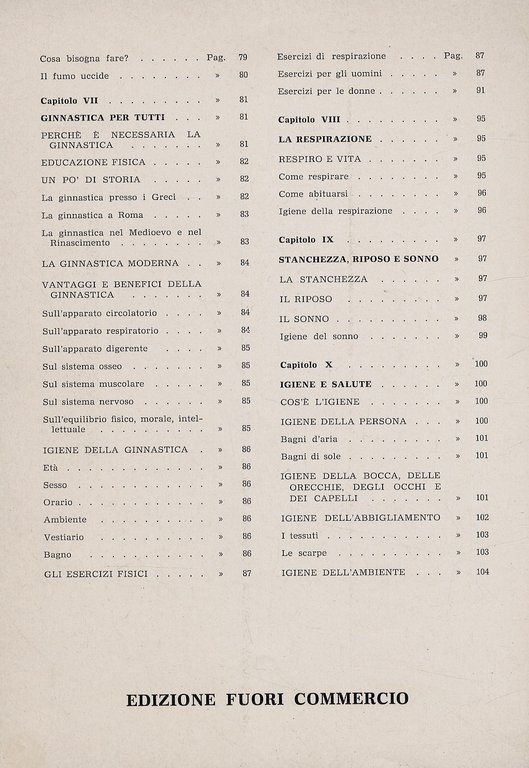 Il salvasalute.