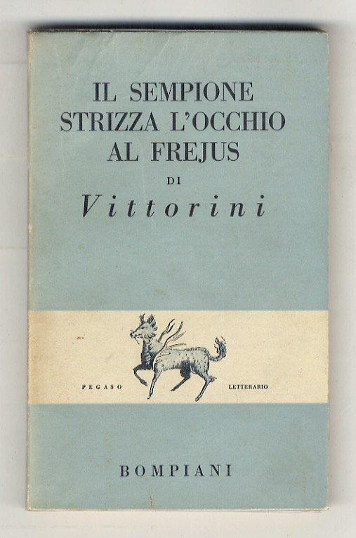Il Sempione strizza l'occhio al Frejus.