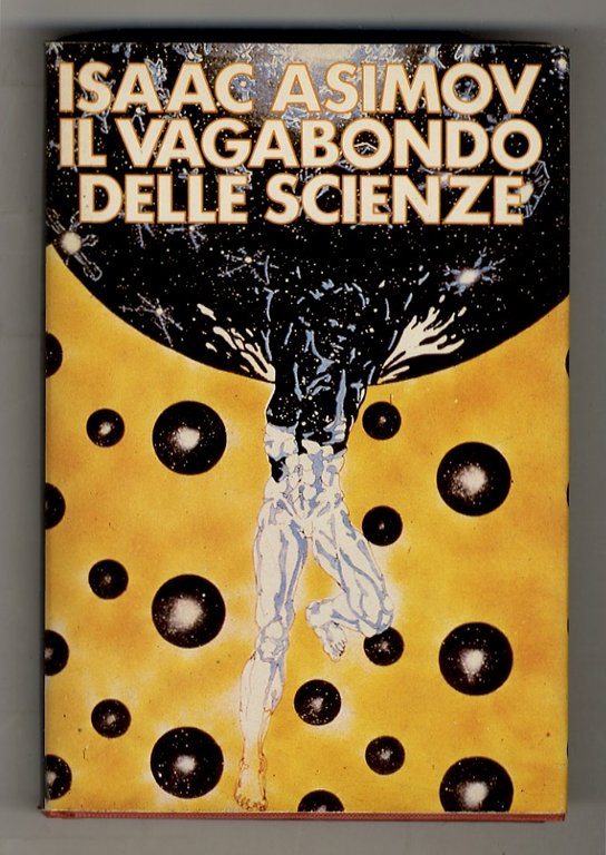 Il vagabondo delle scienze.