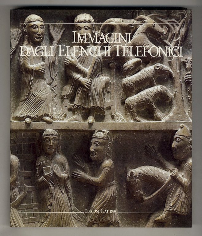 Immagini dagli elenchi telefonici.