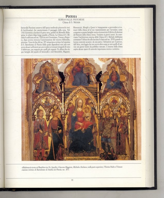 Immagini dagli elenchi telefonici.