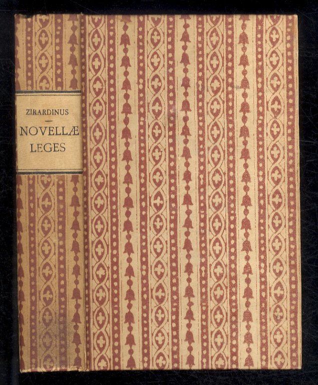 Imperatorum Theodosii junioris et Valentiniani III Novellae leges caeteris antejustinianeis, …