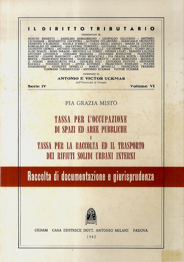 Imposta comunale sulla pubblicità e diritti sulle pubbliche affissioni.