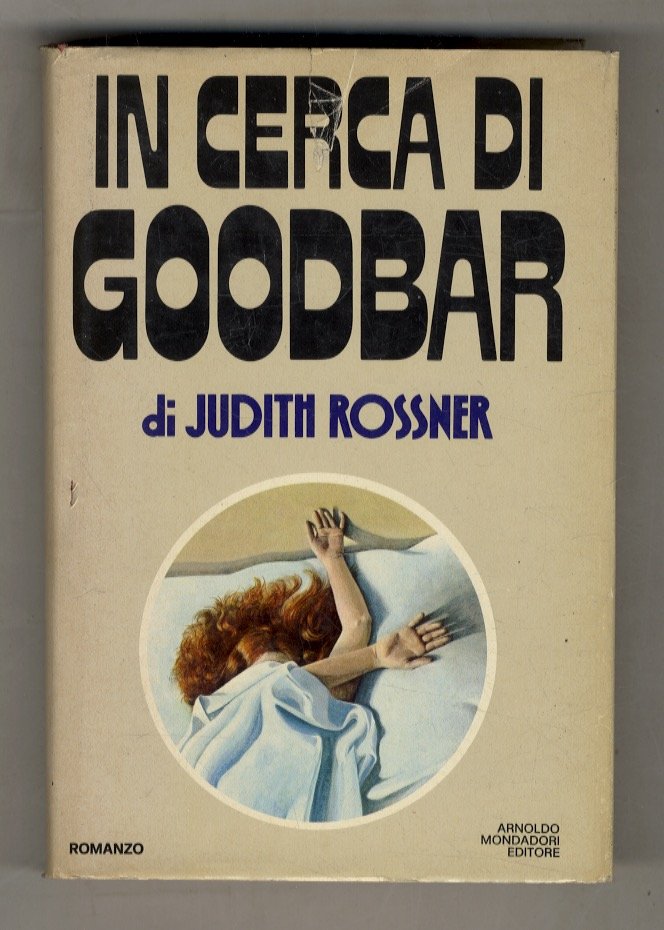 In cerca di Goodbar. Traduzione di Bruna Oddera. | Immagine principale