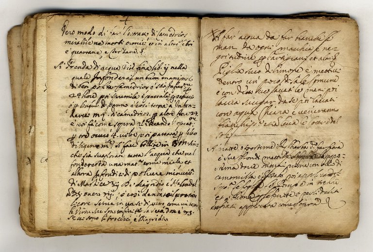 IN Dei nomine amen, liber variorum medicamentorum secretorum collectorum diversimmode …