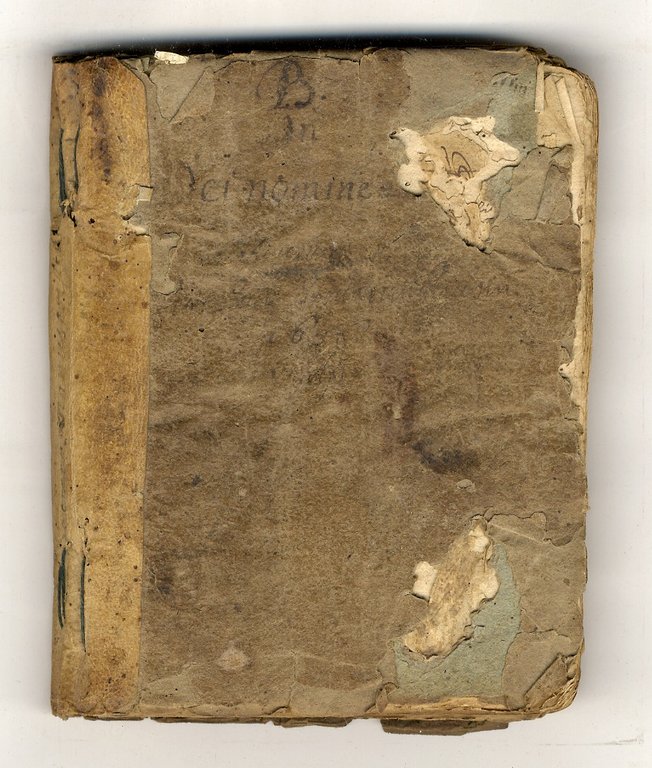 IN Dei nomine amen, liber variorum medicamentorum secretorum collectorum diversimmode …