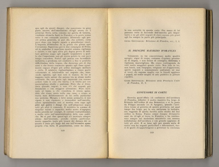 In giro per le corti d'Europa. Antologia della Prosa diplomatica … | Immagine Gallery 2