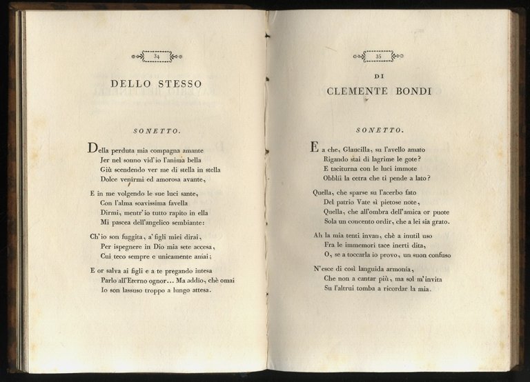 In morte di Carlotta Melania Duchi Alfieri. Versi e prose.