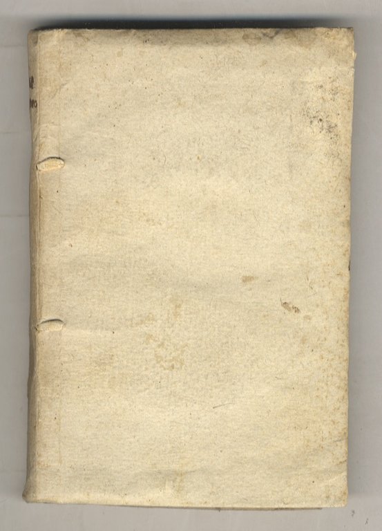 Index Librorum Prohibitorum Sanctissini D. N. Benedicti XIV pontificis maximi … | Immagine Gallery 4