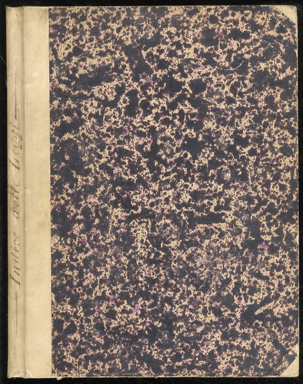 Indice delle disposizioni amministrative di legge, regolamentari, ordinative per uso …