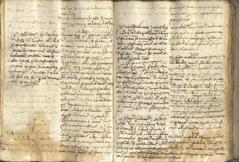 Institutiones civiles.