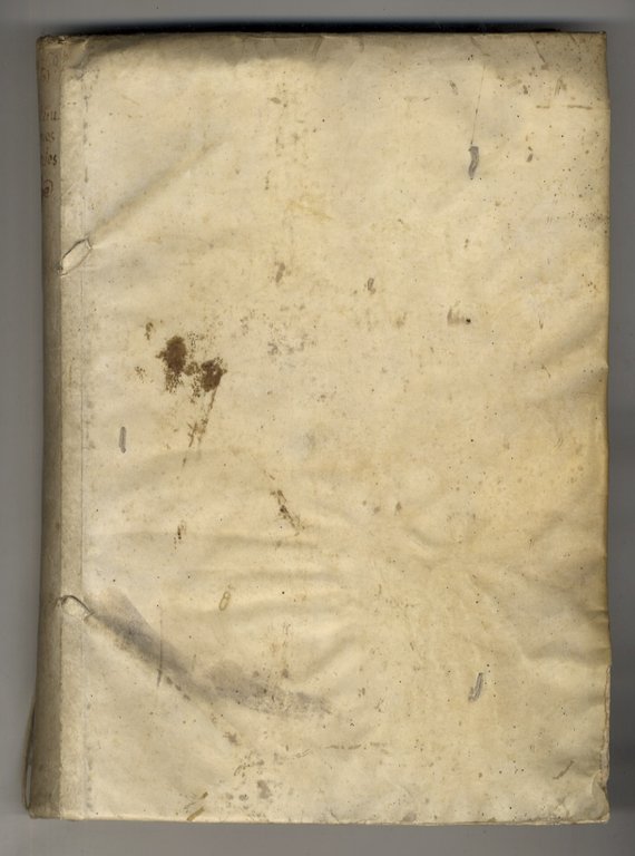 Institutiones civiles.