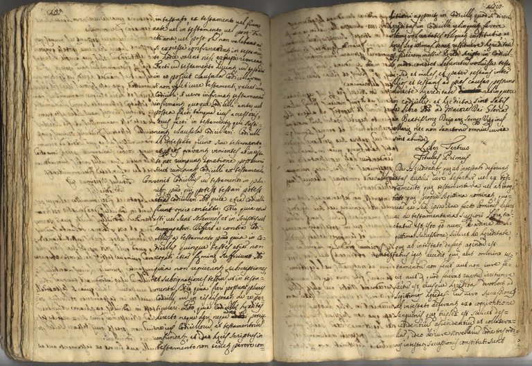 INSTITUTIONES Imperiales.