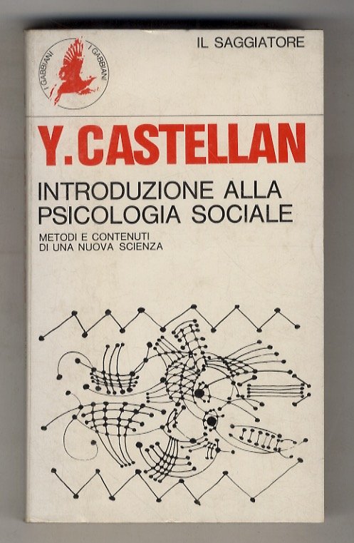 Introduzione alla psicologia sociale. Traduzione di Aldo Devizzi.