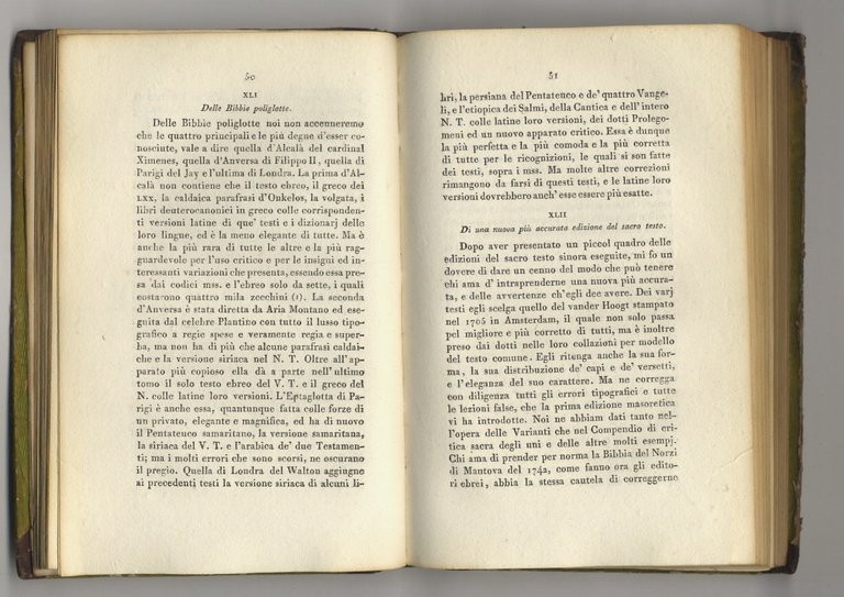 Introduzione alla Sacra Scrittura che comprende le prenozioni più importanti … | Immagine Gallery 3