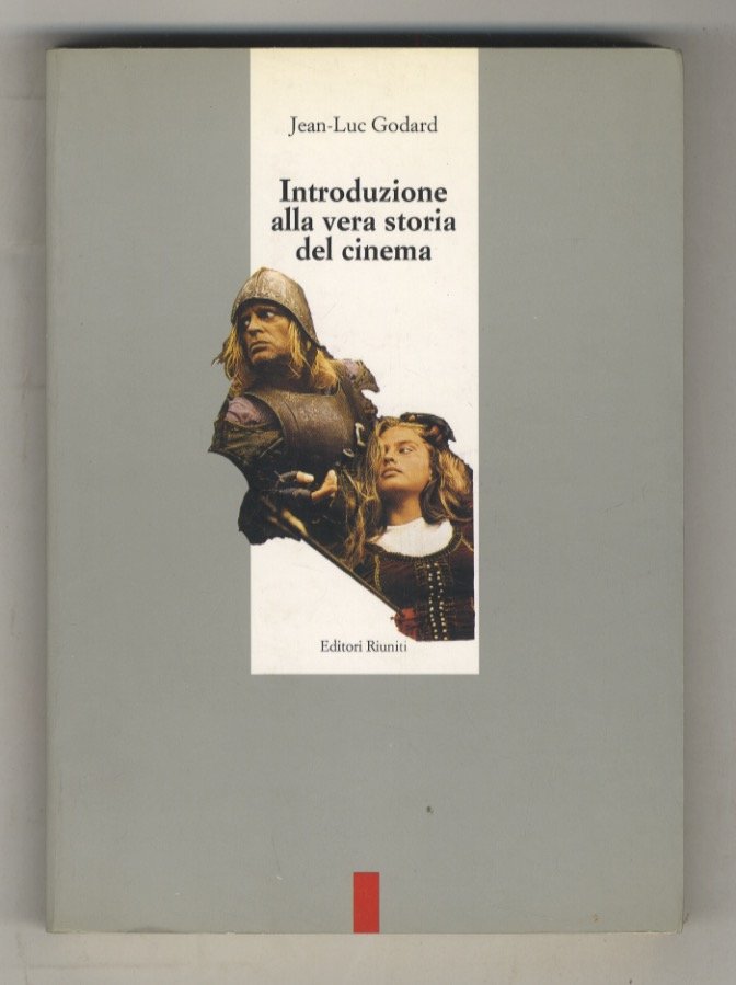 Introduzione alla vera storia del cinema.