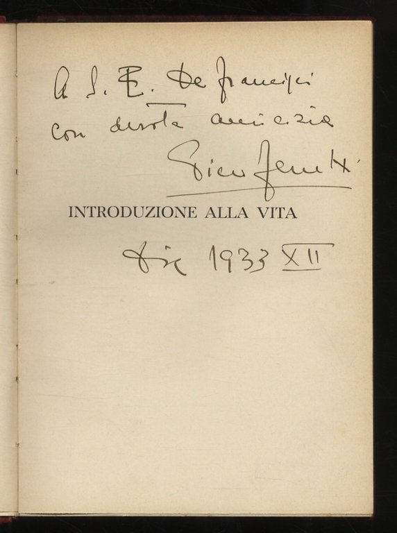 Introduzione alla vita. Impressioni della guerra e della rivoluzione. | Immagine Gallery 2