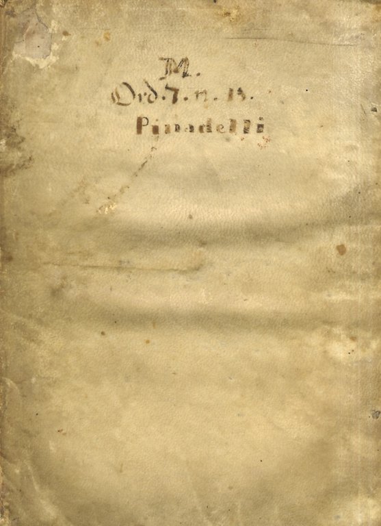 Invicti quinarii numeri series quae summatim a superioribus pontificibus et …