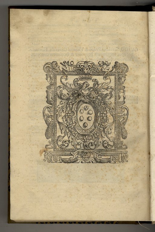 Ioannis Baptistae Asinii I.C. Florentini [.] Ad statutum Florentinum de …