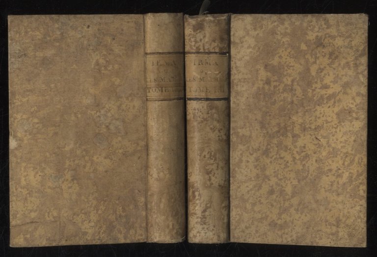 Irma, ou Les malheurs d'une jeune orpheline; histoire indienne, avec …