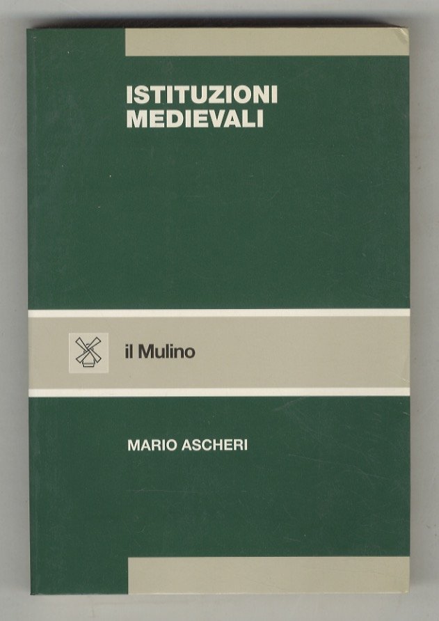 Istituzioni medievali. | Immagine principale