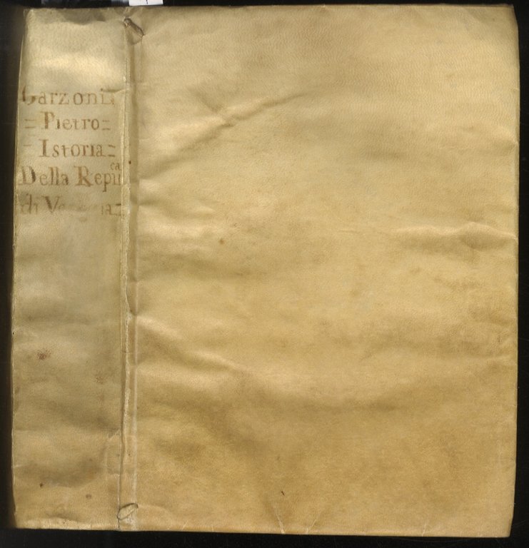 Istoria della Repubblica di Venezia. Ove insieme narrasi la Guerra …