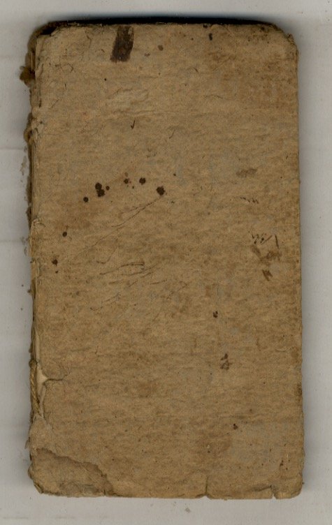 Istruzione cristiana per ammaestrare con facilità, e chiarezza i fanciulli …