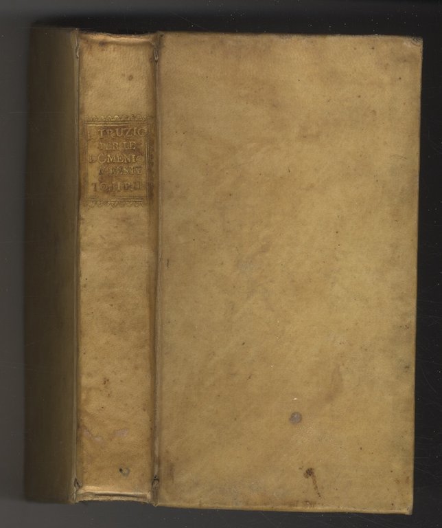 Istruzioni per le domeniche e feste dell'anno. Pubblicate già da …