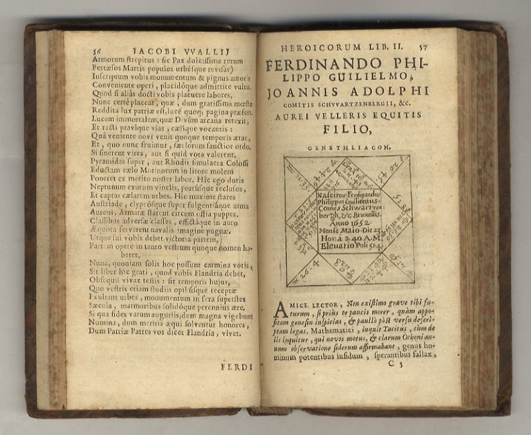 Jacobi Wallii e Societate Jesu Poematum libri novem. Editio nova …
