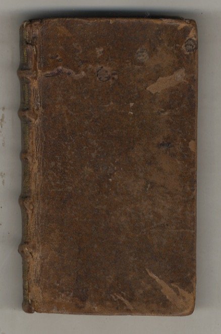 Jacobi Wallii e Societate Jesu Poematum libri novem. Editio nova …