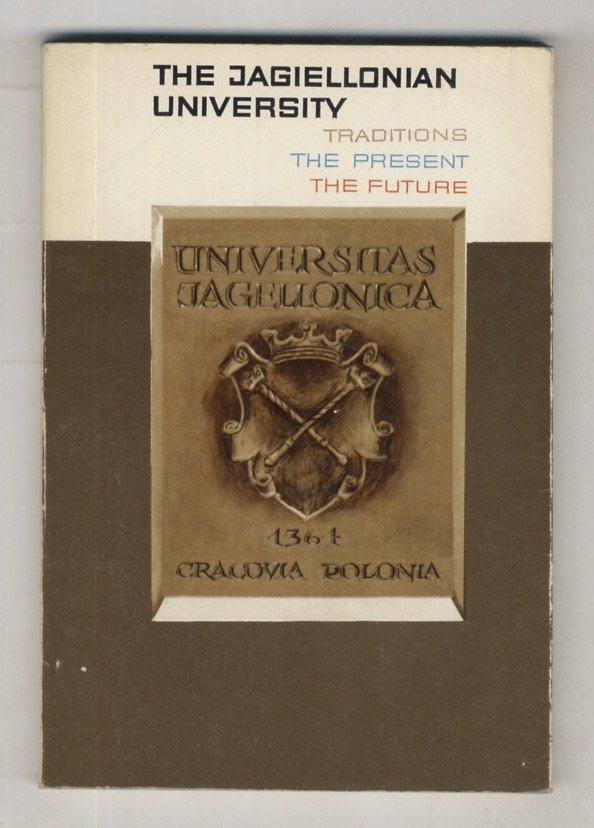 Jagiellonian (The) University. Traditions - The Present - The Future. | Immagine principale