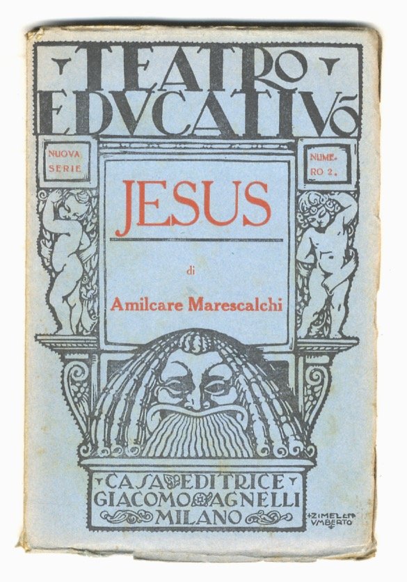 Jesus. | Immagine principale