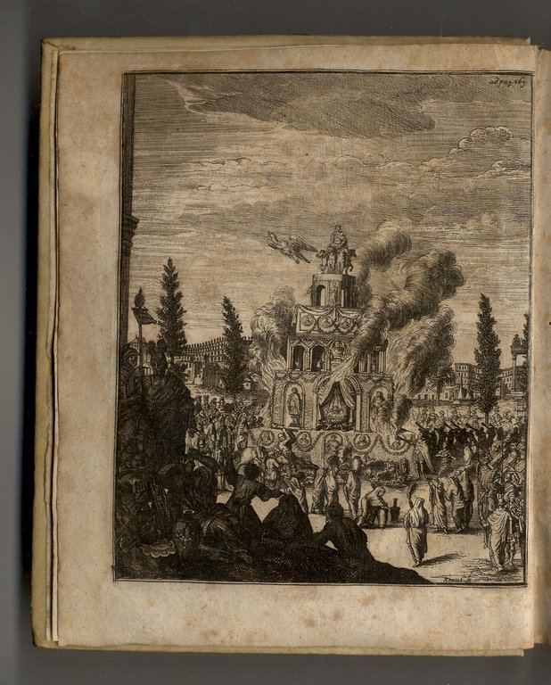 Jo. Alberti Fabricii SS. Theol. D. & Prof. Publ. Bibliographia …