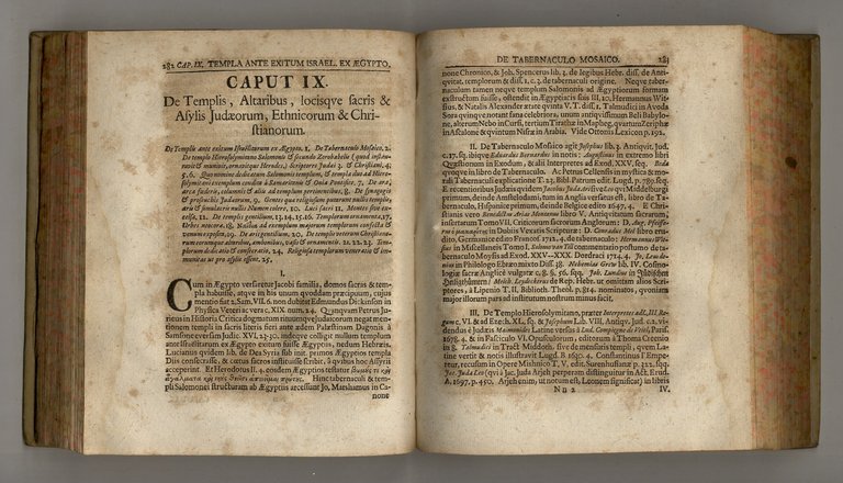 Jo. Alberti Fabricii SS. Theol. D. & Prof. Publ. Bibliographia …