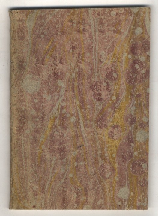 Joannis Olivae Rhodigini De antiqua in Romanis scholis grammaticorum disciplina …