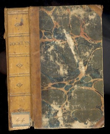 Jocelyn. Episode. Journal trouvé chez un curé de village.