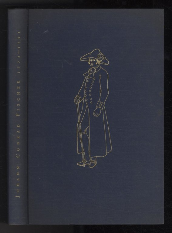 Johann Conrad Fischer (1773-1854).