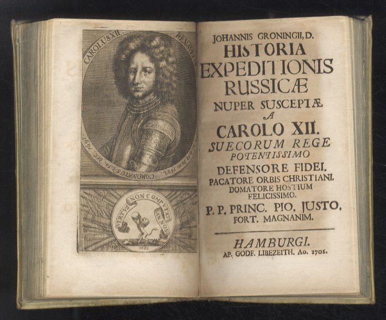 Johannis Gröningii JC. Bibliotheca Universalis Seu Codex Operum Variorum. Qualia …
