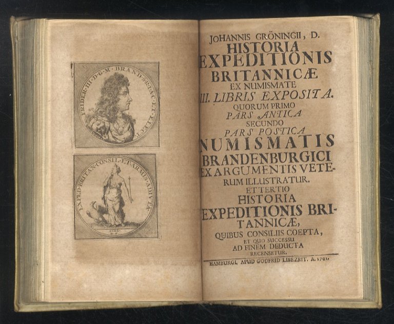 Johannis Gröningii JC. Bibliotheca Universalis Seu Codex Operum Variorum. Qualia …