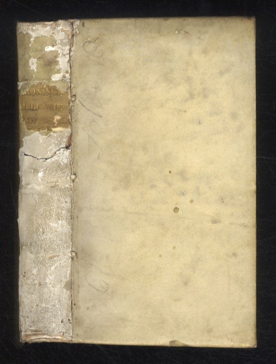 Johannis Gröningii JC. Bibliotheca Universalis Seu Codex Operum Variorum. Qualia …