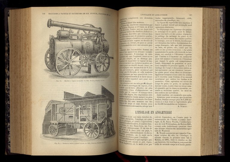 JOURNAL d'agricolture pratique, moniteur des comices, des propriétaires et des …