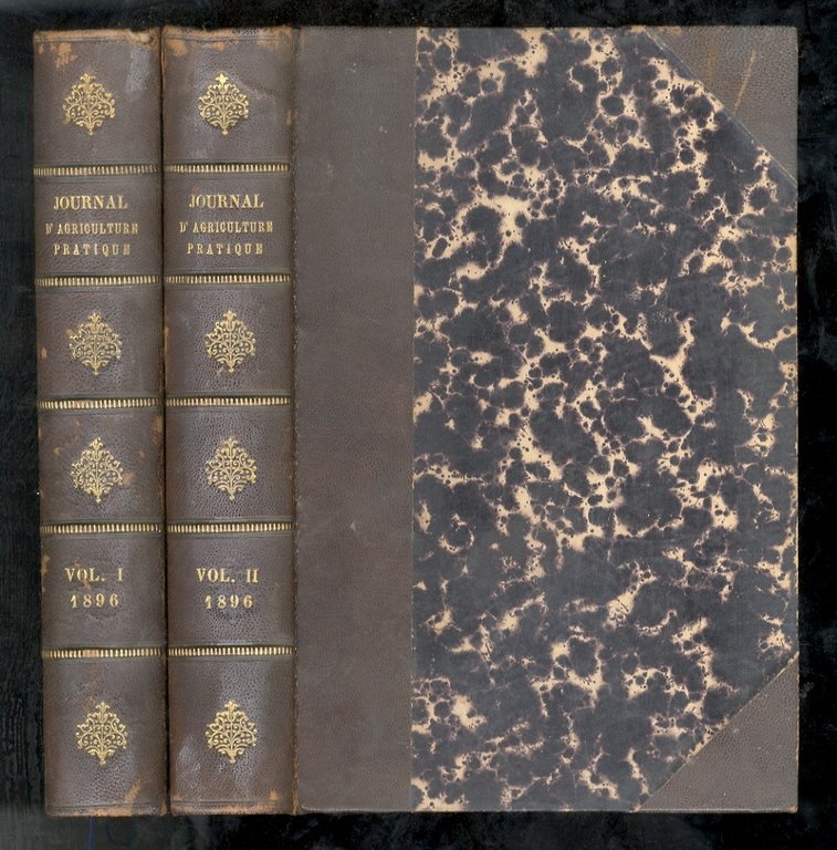 JOURNAL d'agricolture pratique, moniteur des comices, des propriétaires et des …